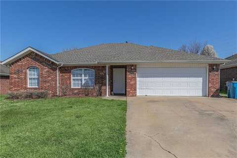 3308 SW Carriageway AVE, Bentonville, AR 72712