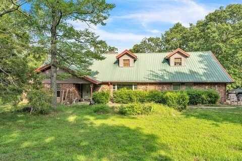 10804 Friendly RD, Fayetteville, AR 72701