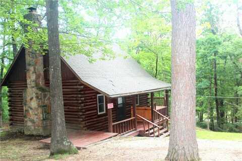 510 CR 340, Eureka Springs, AR 72632