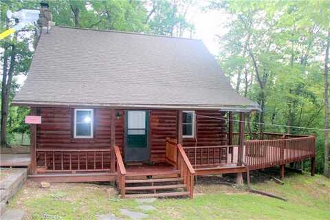 510 CR 340, Eureka Springs, AR 72632