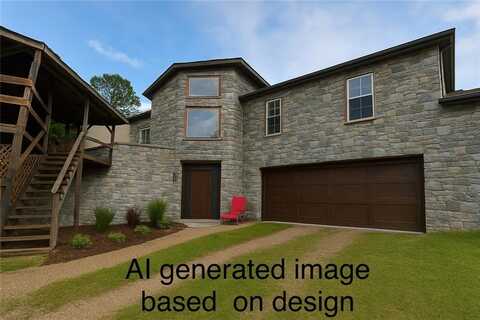 1800 Pine Hill RD, Dover, AR 72837