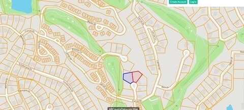 Lot 3 & 4, Block 12 Canova PL, Bella Vista, AR 72714