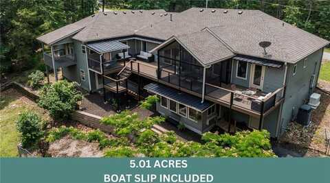 8252 Hickory Tree LN, Rogers, AR 72756