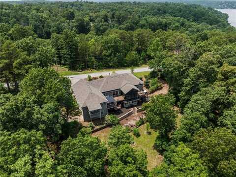 8252 Hickory Tree LN, Rogers, AR 72756