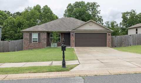 15136 Mills Cove, Garfield, AR 72732