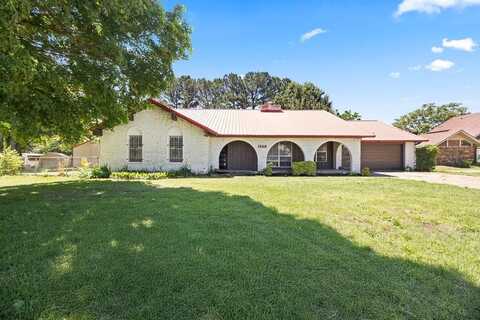 1149 Sunrise AVE, Springdale, AR 72764
