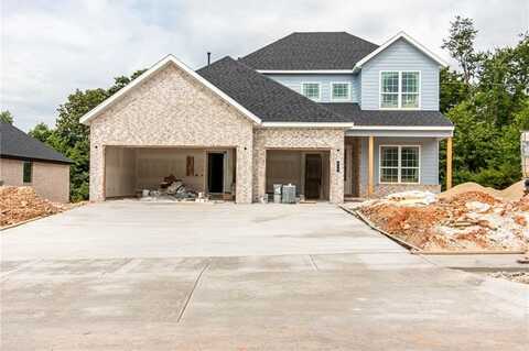 419 Ardie Martin ST, Tontitown, AR 72762