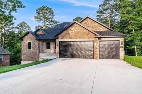 12 Ellesmere LN, Bella Vista, AR 72714