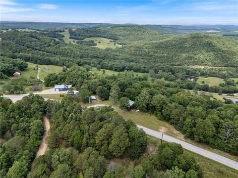 805 County Road 309, Eureka Springs, AR 72632