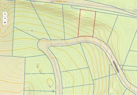 Lot 15 Beau Chalet DR, Bentonville, AR 72713