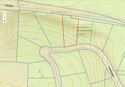 Lot 16 Beau Chalet DR, Bentonville, AR 72713