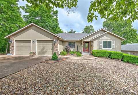 11 Whitmore LN, Bella Vista, AR 72715