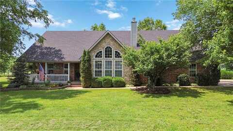 20821 River Ridge DR, Siloam Springs, AR 72761