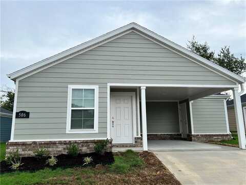 506 Cresswell DR, Fayetteville, AR 72704