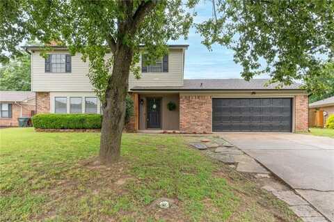 10811 Old Harbor RD, Fort Smith, AR 72903