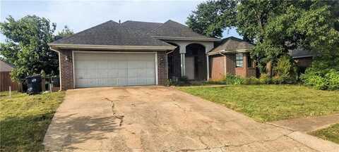 3402 West Center ST, Rogers, AR 72756