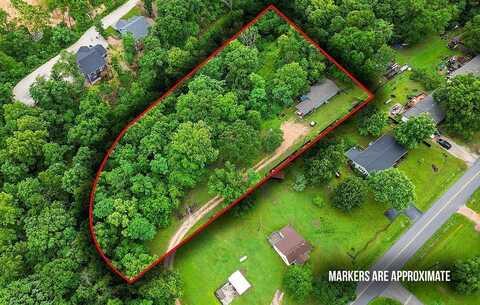 106 Black Oak RD, Anderson, MO 64831