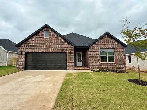 1909 Ferguson ST, Pea Ridge, AR 72751