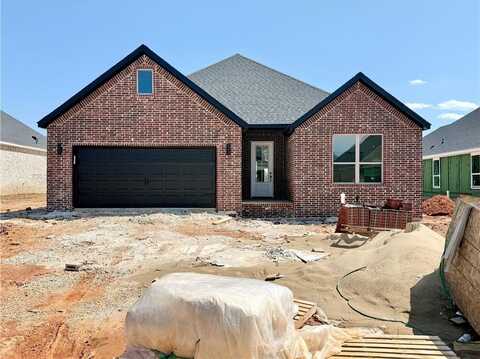 1909 Ferguson ST, Pea Ridge, AR 72751