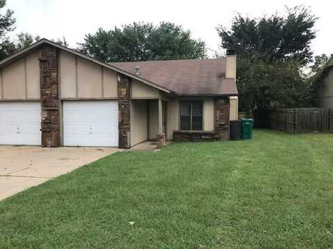 925 Turtle Creek DR, Rogers, AR 72756