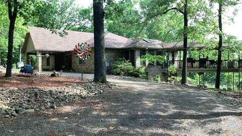 6 Alexander LN, Russellville, AR 72802