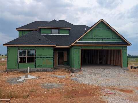 6906 High Meadow, Bentonville, AR 72713