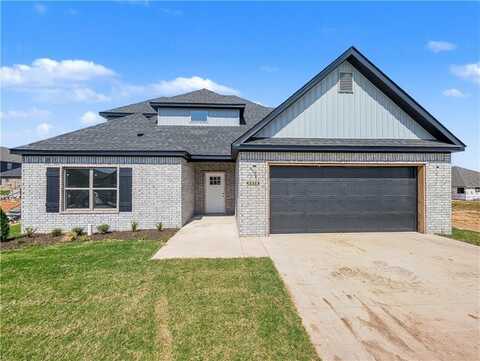 6906 High Meadow, Bentonville, AR 72713