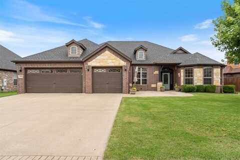 4302 SW Hollowbrook ST, Bentonville, AR 72713