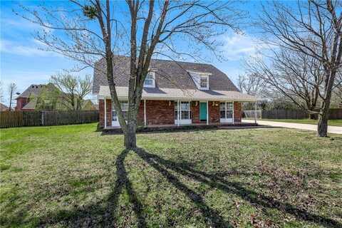 4415 Bell Flower DR, Fayetteville, AR 72704