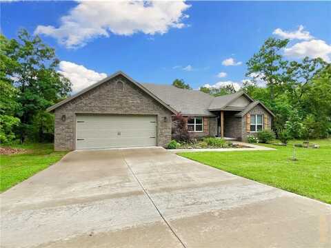 219 Kinross DR, Bella Vista, AR 72715