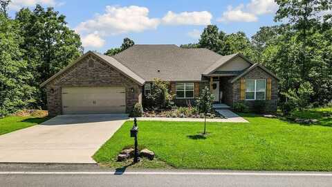219 Kinross DR, Bella Vista, AR 72715