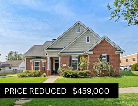 6629 Tall Oaks LOOP, Springdale, AR 72762