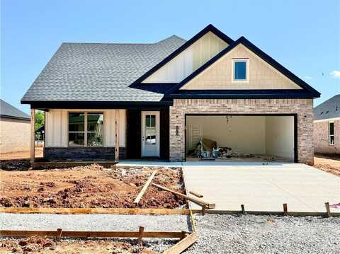 1913 Ferguson ST, Pea Ridge, AR 72751