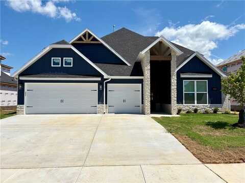 1450 Dresden DR, Centerton, AR 72719