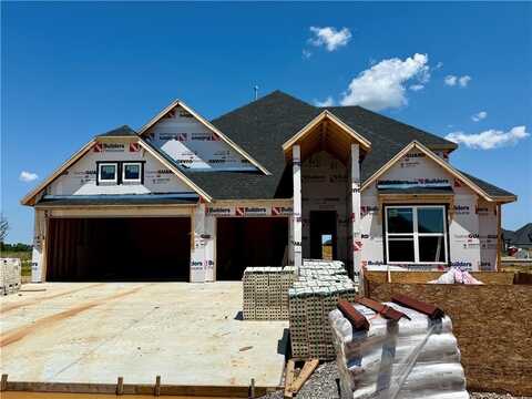 1450 Dresden DR, Centerton, AR 72719