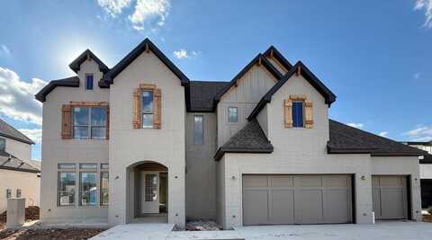 4302 89TH PL, Bentonville, AR 72713