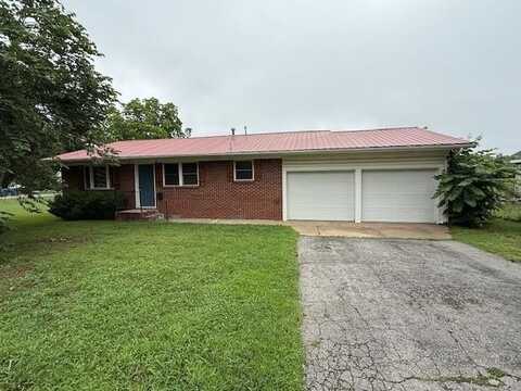611 E Central AVE, Bentonville, AR 72712