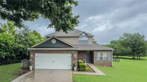 11640 Giles RD, Farmington, AR 72730