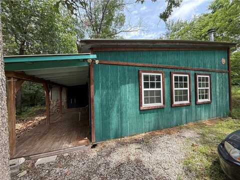 120 Walnut Ridge, Berryville, AR 72616
