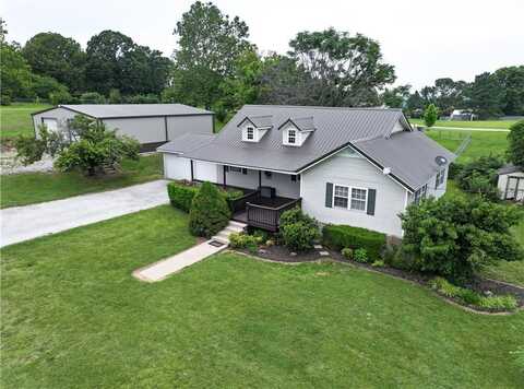 4639 Quail CT, Harrison, AR 72601