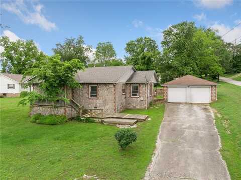 4220 S 7 HWY, Harrison, AR 72601