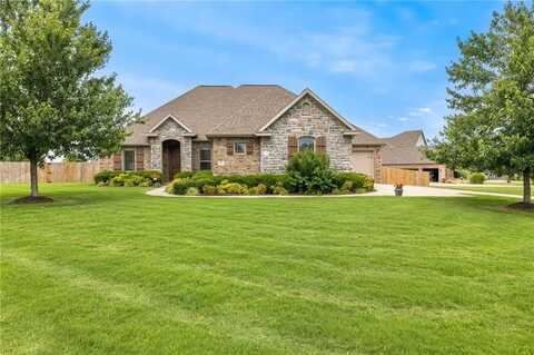 380 Waterfalls DR, Farmington, AR 72730