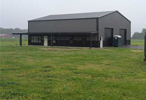 17159 Mill Hill RD, Garfield, AR 72732