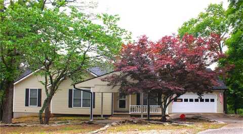 32 Table Rock DR, Holiday Island, AR 72631