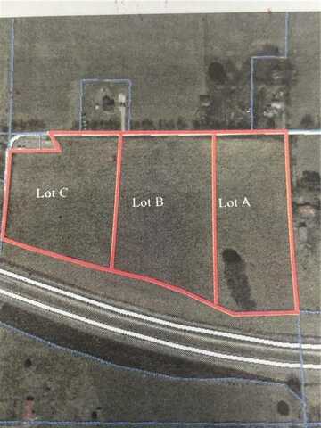 Lot B&C Dixon, Hiwasse, AR 72739