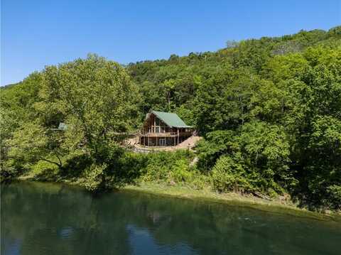 576 CR 1361, Eureka Springs, AR 72631