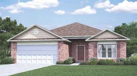 567 Jason ST, Elkins, AR 72727
