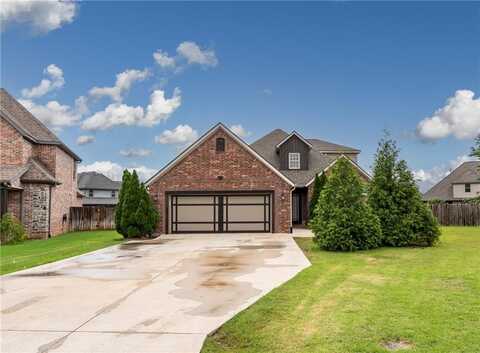 6401 S 42nd ST, Rogers, AR 72758