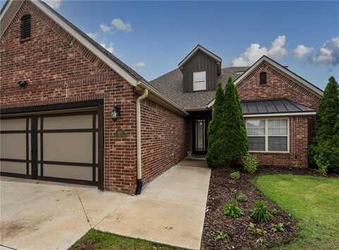 6401 S 42nd ST, Rogers, AR 72758