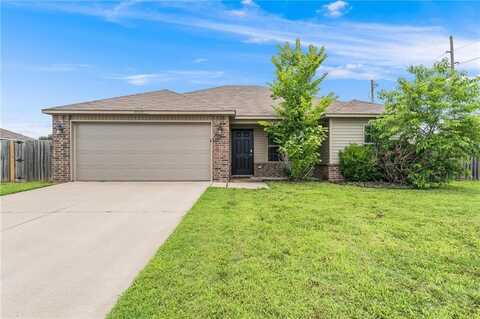 3315 Alliance DR, Springdale, AR 72764
